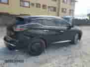 2016 Nissan Murano S с VIN 5N1AZ2MG4GN134273, выставлен на аукционе Copart как лот 84563435 с пробегом 118 270 миль миль и Списание • Salvage title. История ставок и продаж доступна на DreamBid. Изображение 3.