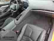 2022 Chevrolet Corvette 3LT with VIN 1G1YC3D49N5116650, listed as a Copart auction lot 44043264 with 5,021 mi miles and . Bid and sale history available at DreamBid. Image 8.