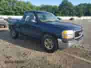 2000 GMC Sierra 1500 SL с VIN 1GTEC14W1YZ198516, выставлен на аукционе Copart как лот 60039995 с пробегом Не указан миль и Списание • Salvage title. История ставок и продаж доступна на DreamBid. Изображение 4.