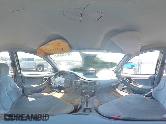 1995 Chevrolet Cavalier с VIN 3G1JC5249SS864266, выставлен на аукционе Copart как лот 67823074 с пробегом 138 251 миль миль и Списание • Salvage title. История ставок и продаж доступна на DreamBid. Изображение 12.