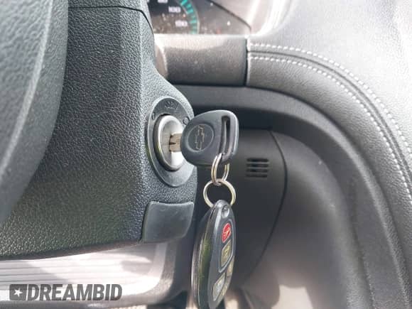 2015 Chevrolet Traverse LT with VIN 1GNKRHKD7FJ117517, listed as a IAAI auction lot 43402929 with 77,894 mi miles and . Bid and sale history available at DreamBid. Image 11.