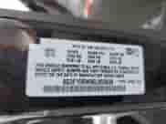 2014 Chevrolet SS с VIN 6G3F15RW9EL953939, выставлен на аукционе Copart как лот 54904795 с пробегом 98 617 миль миль и Списание • Salvage title. История ставок и продаж доступна на DreamBid. Изображение 13.