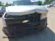 2011 Chevrolet Silverado 1500 LS z VIN 3GCPKREA4BG185697, wystawiony jako IAAI lot #42618742 z przebiegiem 189 082 mil mil oraz . Historia ofert i sprzedaży dostępna na DreamBid. Obrazek 6.
