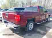 2014 Chevrolet Silverado 1500 LTZ z VIN 1GCVKSECXEZ199169, wystawiony jako IAAI lot #41871765 z przebiegiem 141 516 mil mil oraz . Historia ofert i sprzedaży dostępna na DreamBid. Obrazek 4.