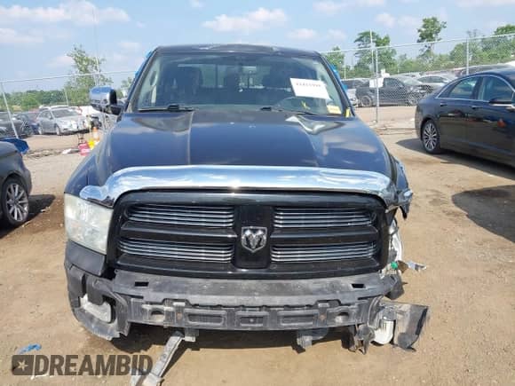 2010 Dodge 1500 SLT с VIN 1D7RV1CT3AS242250, выставлен на аукционе IAAI как лот 42411995 с пробегом 95 388 миль миль и . История ставок и продаж доступна на DreamBid. Изображение 13.