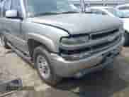 2003 Chevrolet Suburban Z71 with VIN 3GNFK16T93G146920, listed as a IAAI auction lot 42153972 with 195,615 mi miles and . Bid and sale history available at DreamBid. Image 6.