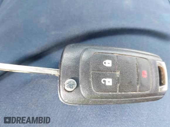 2016 Chevrolet Trax LS с VIN KL7CJKSB0GB508999, выставлен на аукционе IAAI как лот 42869472 с пробегом 154 162 миль миль и . История ставок и продаж доступна на DreamBid. Изображение 11.