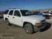 2006 Chevrolet Tahoe Special Service с VIN 1GNEK13Z36J140232, выставлен на аукционе Copart как лот 53141444 с пробегом 207 339 миль миль и Списание • Salvage title. История ставок и продаж доступна на DreamBid. Изображение 4.