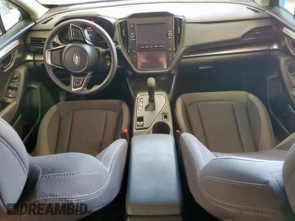 2024 Subaru Impreza с VIN JF1GUABC1R8246253, выставлен на аукционе Copart как лот 70507475 с пробегом 13 109 миль миль и Списание • Salvage title. История ставок и продаж доступна на DreamBid. Изображение 8.