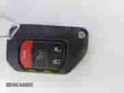 2021 Jeep Wrangler Unlimited Sahara z VIN 1C4JJXP63MW716690, wystawiony jako IAAI lot #42087879 z przebiegiem 40 889 mil mil oraz . Historia ofert i sprzedaży dostępna na DreamBid. Obrazek 11.