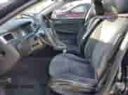 2012 Chevrolet Impala Police Police with VIN 2G1WD5E30C1159889, listed as a Copart auction lot 44511175 with 122,914 mi miles and Salvage title. Bid and sale history available at DreamBid. Image 7.