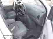 2006 Ford Econoline Cargo with VIN 1FTRE14W36DA96964, listed as a IAAI auction lot 41139403 with 252,807 mi miles and . Bid and sale history available at DreamBid. Image 5.