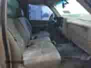 2005 GMC Sierra 1500 Work Truck с VIN 1GTEC14X15Z342800, выставлен на аукционе Copart как лот 68868515 с пробегом 319 457 миль миль и Чистый • Clean title. История ставок и продаж доступна на DreamBid. Изображение 10.