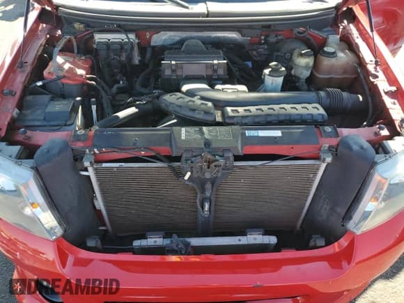 2008 Ford F-150 XLT с VIN 1FTPW12548KB88680, выставлен на аукционе Copart как лот 69052685 с пробегом 128 163 миль миль и Списание • Salvage title. История ставок и продаж доступна на DreamBid. Изображение 11.