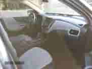 2023 Chevrolet Equinox LS с VIN 3GNAXFEG6PL190609, выставлен на аукционе IAAI как лот 43126417 с пробегом 48 000 миль миль и . История ставок и продаж доступна на DreamBid. Изображение 5.