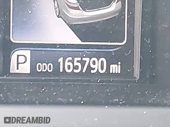 2016 Toyota Camry XLE with VIN 4T1BF1FK3GU231303, listed as a IAAI auction lot 42958265 with 165,790 mi miles and . Bid and sale history available at DreamBid. Image 15.