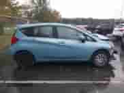 2015 Nissan Note S с VIN 3N1CE2CP0FL375100, выставлен на аукционе IAAI как лот 43395936 с пробегом 112 431 миль миль и . История ставок и продаж доступна на DreamBid. Изображение 13.