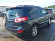 2011 Hyundai Santa Fe SE с VIN 5XYZH4AG4BG045166, выставлен на аукционе IAAI как лот 43058627 с пробегом 267 350 миль миль и . История ставок и продаж доступна на DreamBid. Изображение 4.