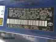 2015 Toyota Prius Two z VIN JTDZN3EU4FJ028716, wystawiony jako Copart lot #80268575 z przebiegiem 117 191 mil mil oraz Szkoda całkowita • Salvage title. Historia ofert i sprzedaży dostępna na DreamBid. Obrazek 12.