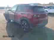 2022 Chevrolet TrailBlazer RS z VIN KL79MTSL5NB083616, wystawiony jako IAAI lot #43255904 z przebiegiem 29 385 mil mil oraz . Historia ofert i sprzedaży dostępna na DreamBid. Obrazek 3.