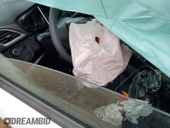 2022 Chevrolet Spark LS with VIN KL8CB6SA2NC033662, listed as a Copart auction lot 80412575 with Not provided miles and Salvage title. Bid and sale history available at DreamBid. Image 7.