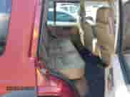 2002 Land Rover Discovery with VIN SALTL15462A736467, listed as a IAAI auction lot 41517949 with 180,872 mi miles and . Bid and sale history available at DreamBid. Image 8.