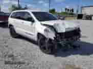 2019 Jeep Grand Cherokee Laredo E with VIN 1C4RJEAG7KC571791, listed as a Copart auction lot 85889795 with 73,533 mi miles and Non repairable. Bid and sale history available at DreamBid. Image 4.