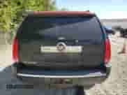 2007 Cadillac Escalade with VIN 1GYFK63817R258424, listed as a Copart auction lot 80101615 with 243,388 mi miles and Clean title. Bid and sale history available at DreamBid. Image 6.