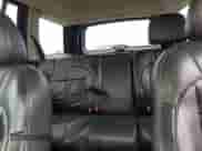 2003 Jeep Grand Cherokee with VIN 1J8GX58J03C504063, listed as a Copart auction lot 78719154 with 232,199 mi miles and Salvage title. Bid and sale history available at DreamBid. Image 10.