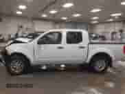2016 Nissan Frontier SV with VIN 1N6AD0EV0GN745032, listed as a IAAI auction lot 41495293 with 116,661 mi miles and . Bid and sale history available at DreamBid. Image 15.