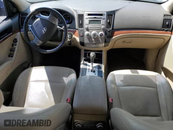 2011 Hyundai Veracruz Limited с VIN KM8NU4CC8BU153000, выставлен на аукционе Copart как лот 72026475 с пробегом 174 015 миль миль и Списание • Salvage title. История ставок и продаж доступна на DreamBid. Изображение 8.