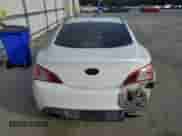 2012 Hyundai Genesis Coupe R-Spec с VIN KMHHT6KD9CU069727, выставлен на аукционе Copart как лот 85198015 с пробегом 142 770 миль миль и Чистый • Clean title. История ставок и продаж доступна на DreamBid. Изображение 6.