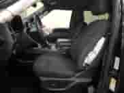 2019 Ford F-150 XL with VIN 1FTEW1EPXKFC31343, listed as a Copart auction lot 67032455 with 101,185 mi miles and Clean title. Bid and sale history available at DreamBid. Image 7.