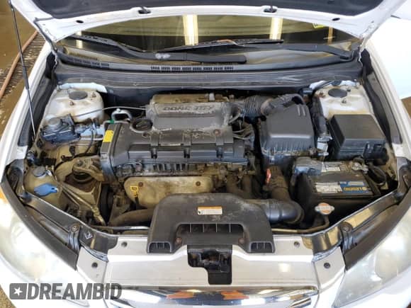 2010 Hyundai Elantra GLS с VIN KMHDU4AD4AU980594, выставлен на аукционе Copart как лот 71519535 с пробегом 97 792 миль миль и Списание • Salvage title. История ставок и продаж доступна на DreamBid. Изображение 11.