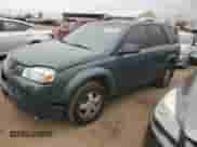 2006 Saturn VUE z VIN 5GZCZ33D76S864008, wystawiony jako Copart lot #77001954 z przebiegiem 192 849 mil mil oraz Nie do naprawy • Non repairable. Historia ofert i sprzedaży dostępna na DreamBid. Obrazek 1.