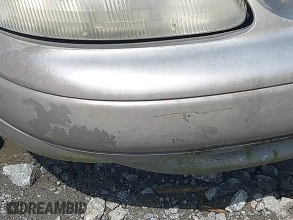 1999 Chevrolet Lumina LTZ with VIN 2G1WN52K4X9106015, listed as a IAAI auction lot 42070241 with 262,444 mi miles and . Bid and sale history available at DreamBid. Image 6.