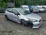 2022 Subaru Impreza z VIN 4S3GTAB68N3713523, wystawiony jako Copart lot #66872765 z przebiegiem 36 670 mil mil oraz Szkoda całkowita • Salvage title. Historia ofert i sprzedaży dostępna na DreamBid. Obrazek 4.