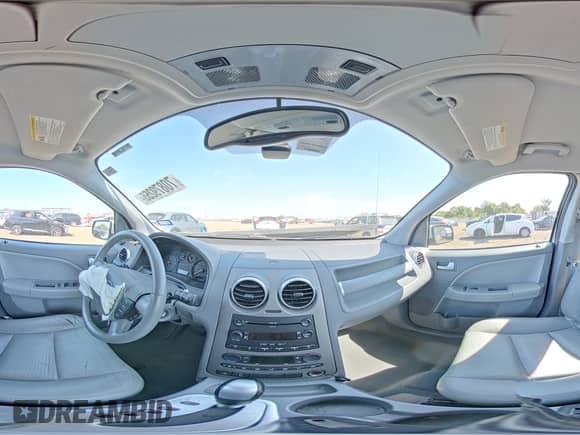 2005 Ford Freestyle SEL с VIN 1FMZK02185GA12074, выставлен на аукционе Copart как лот 70879255 с пробегом Не указан миль и Списание • Salvage title. История ставок и продаж доступна на DreamBid. Изображение 15.