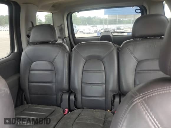 2002 Ford Explorer XLT with VIN 1FMZU63E32UC44125, listed as a Copart auction lot 64127365 with 183,622 mi miles and Salvage title. Bid and sale history available at DreamBid. Image 10.