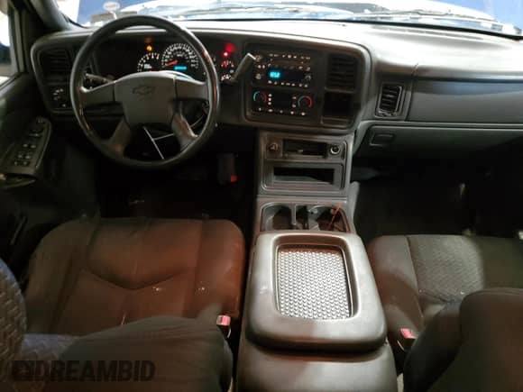 2004 Chevrolet Avalanche с VIN 3GNEK12T84G154672, выставлен на аукционе Copart как лот 81995225 с пробегом 169 323 миль миль и Чистый • Clean title. История ставок и продаж доступна на DreamBid. Изображение 8.