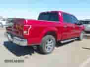 2015 Ford F-150 XL с VIN 1FTEW1CF8FKE48509, выставлен на аукционе IAAI как лот 42441928 с пробегом 99 585 миль миль и . История ставок и продаж доступна на DreamBid. Изображение 4.