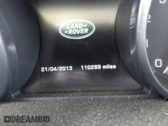 2015 Land Rover Range Rover Sport HSE с VIN SALWR2VF6FA511913, выставлен на аукционе IAAI как лот 42687590 с пробегом 110 289 миль миль и . История ставок и продаж доступна на DreamBid. Изображение 15.