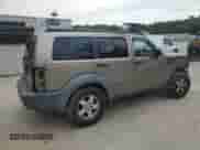 2007 Dodge Nitro SXT with VIN 1D8GT28K77W619372, listed as a Copart auction lot 64211575 with 241,013 mi miles and Salvage title. Bid and sale history available at DreamBid. Image 3.