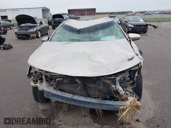 2013 Toyota Camry LE with VIN 4T1BD1FK3DU083610, listed as a IAAI auction lot 42601184 with 94,250 mi miles and . Bid and sale history available at DreamBid. Image 12.