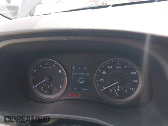 2018 Hyundai Tucson SEL Plus с VIN KM8J3CA45JU696861, выставлен на аукционе IAAI как лот 42693708 с пробегом 136 889 миль миль и . История ставок и продаж доступна на DreamBid. Изображение 7.