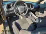 2023 Dodge Challenger GT with VIN 2C3CDZJG9PH625606, listed as a Copart auction lot 71991755 with 68,971 mi miles and Salvage title. Bid and sale history available at DreamBid. Image 8.