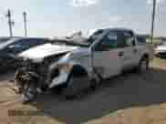 2012 Ford F-150 XL z VIN 1FTFW1EF3CFC01436, wystawiony jako Copart lot #80071945 z przebiegiem Nie podano mil oraz Czysty tytuł • Clean title. Historia ofert i sprzedaży dostępna na DreamBid. Obrazek 1.