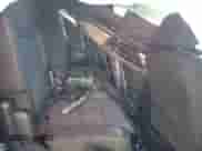 2021 Chevrolet Traverse LS с VIN 1GNEVFKW0MJ243374, выставлен на аукционе Copart как лот 42404445 с пробегом 64 116 миль миль и На запчасти • Non repairable. История ставок и продаж доступна на DreamBid. Изображение 12.