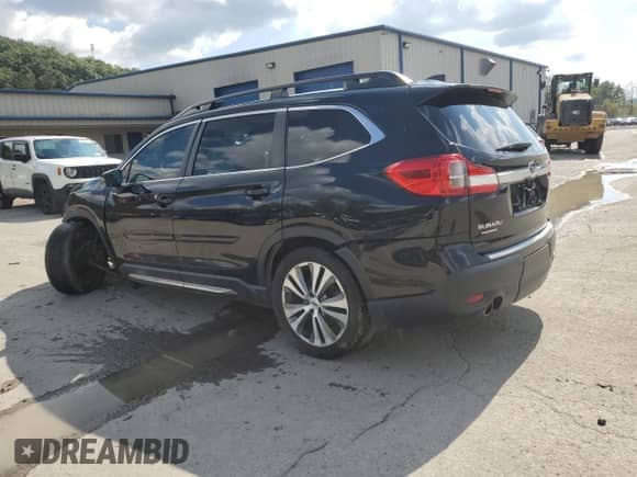 2020 Subaru Ascent Limited with VIN 4S4WMAPD3L3475086, listed as a Copart auction lot 84438175 with 73,513 mi miles and Salvage title. Bid and sale history available at DreamBid. Image 2.