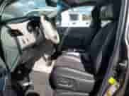 2012 Toyota Sienna SE with VIN 5TDXK3DC5CS190667, listed as a Copart auction lot 62512475 with 37,461 mi miles and Salvage title. Bid and sale history available at DreamBid. Image 7.